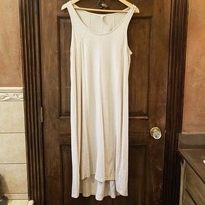 Nautica Midi Tank Dress